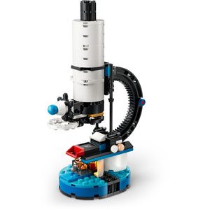 31378 Space Exploration Telescope