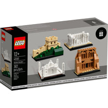 40585 World of Wonders (Slight Box Damage)