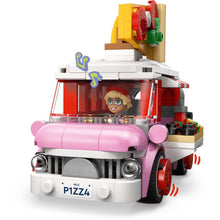 42694 Pizza Truck