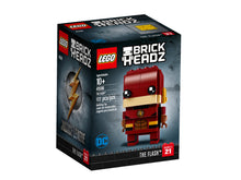 41598 The Flash
