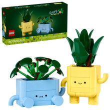 LEGO 10349 Happy Plants