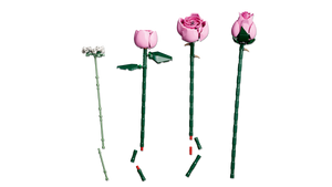 10374 Bouquet of Pink Roses