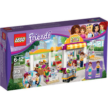 LEGO 41118 Heartlake Supermarket