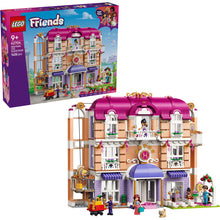 42704 Heartlake City Grand Hotel