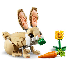 31162 Cute Bunny, New - Missing Box
