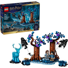 76475 Forbidden Forest: Expecto Patronum