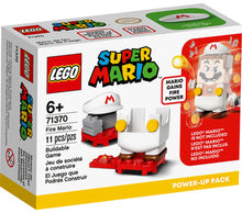 71370 Fire Mario - Power-Up Pack