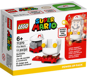 71370 Fire Mario - Power-Up Pack