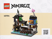 LEGO 40704