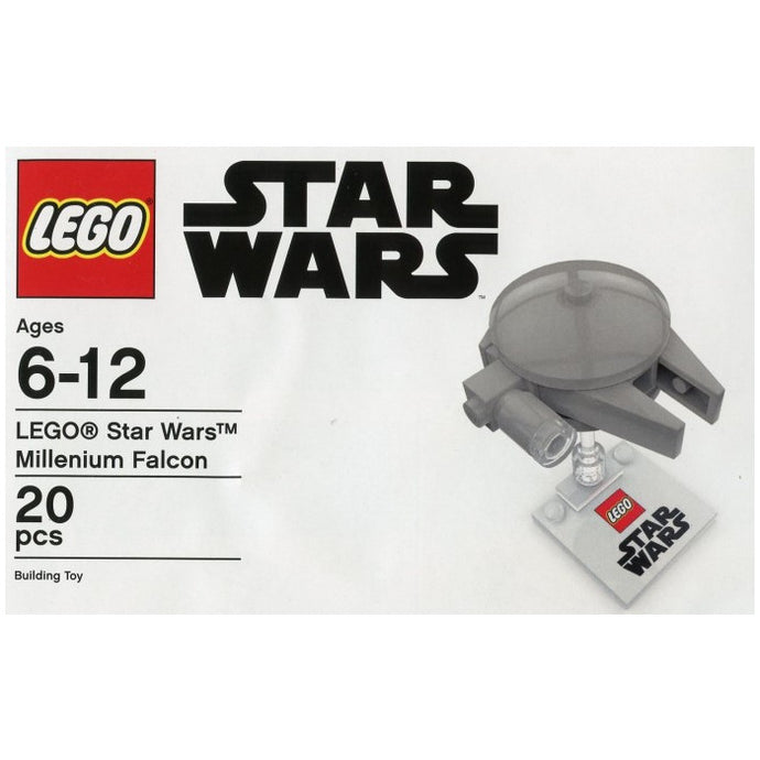 55555 Millennium Falcon