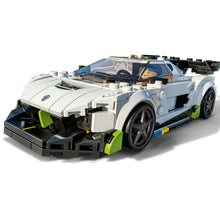LEGO 76900 Koenigsegg Jesko