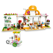 41444 LEGO® Heartlake City Organic Café, Retired, NIB