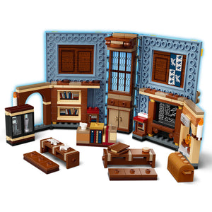 LEGO 76385 Hogwarts Moment Charms Class