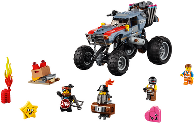LEGO 70829