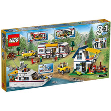 LEGO 31052