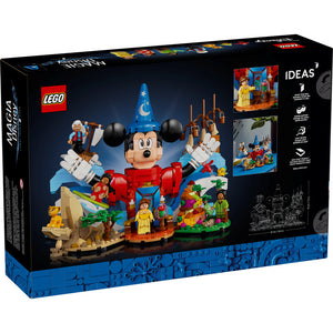 21352 Magic of Disney