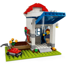 LEGO 40188 Pencil Pot