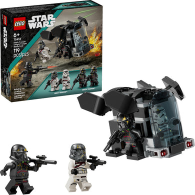 LEGO 75412 Death Trooper Battle Pack