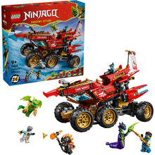 71869 Land Bounty