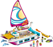 41317 Sunshine Catamaran, Retired, NIB