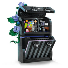 76787 LEGO Wednesday Backpack