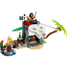 70411 Treasure Island, Retired, NIB