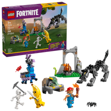 77075 LEGO® Peely & Sparkplug's Camp