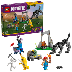 77075 LEGO® Peely & Sparkplug's Camp