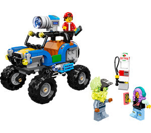 LEGO 70428 Jack's Beach Buggy