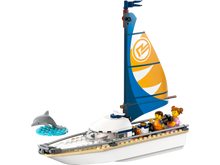 60438 Sailboat