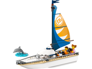60438 Sailboat
