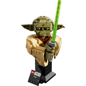 75438 LEGO Yoda™ Bust