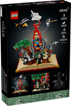 21355 The Evolution of STEM, Certified in Original Box, Preowned