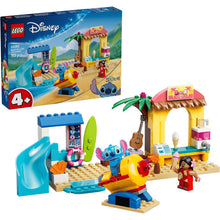 43280 Beach Fun with Lilo & Stitch
