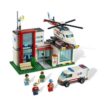 4429 Helicopter Rescue, Retired, NIB