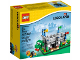 40306 Legoland Castle