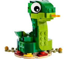 40707 LEGO Year of the Snake, Retired, NIB
