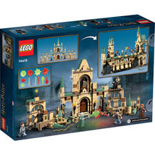 76415 The Battle of Hogwarts