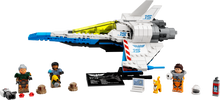 LEGO 76832