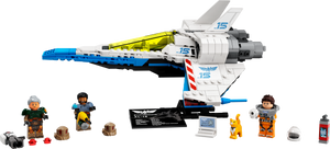 LEGO 76832
