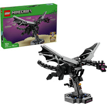 21595 The Ender Dragon