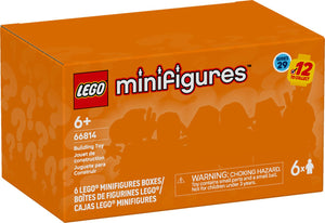 66814 Series 29 6 Pack