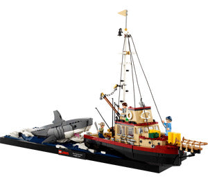 21350 Jaws, Certified, Pre-Owned