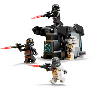 LEGO 75412 Death Trooper Battle Pack