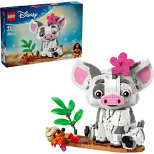 43292 Pua