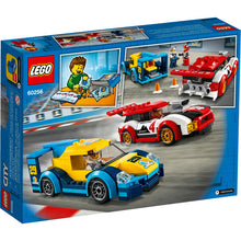 60256 Racing Cars