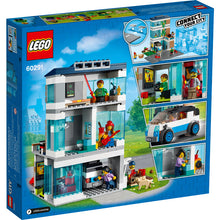 LEGO 60291 Family House