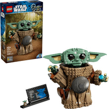 75446 LEGO Grogu™ (Mandalorian Apprentice)