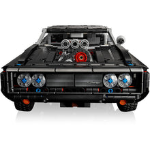 42231 Fast & Furious Dodge Charger R/T