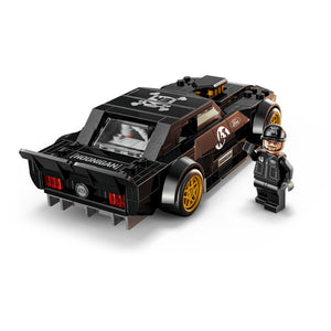 77262 Ken Block's 1965 Ford Mustang Hoonicorn RTR V1